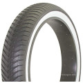 DURO Boomerang DB-9002 fat tire 20x4.25